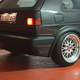 Illustration for article titled Oppo review: em/em1988 Golf GTI with a 1.9 TDI em/em